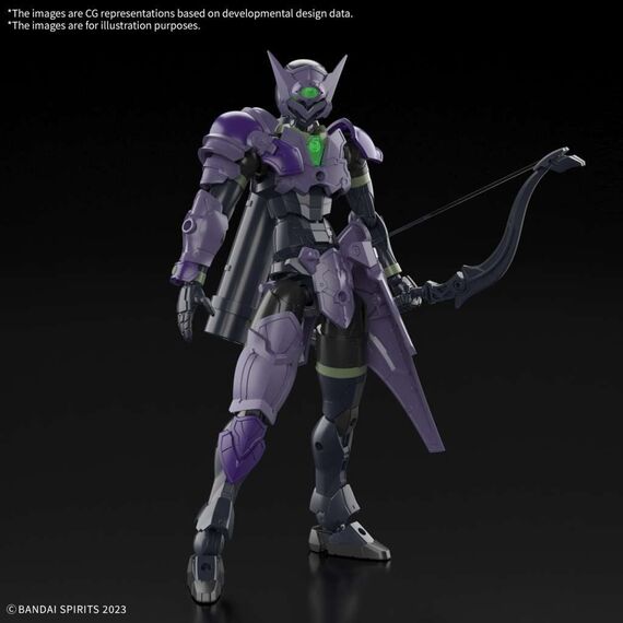 30MF ROSAN ARCHER - Model Kit