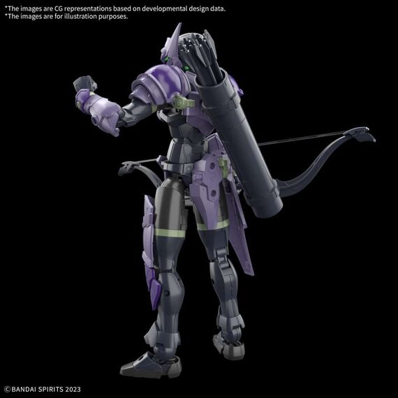 30MF ROSAN ARCHER - Model Kit