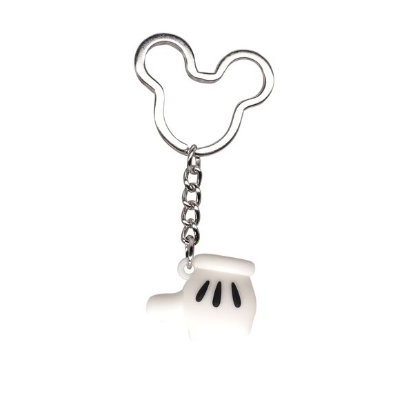 DISNEY - Mickey Thumb Up - Keychain