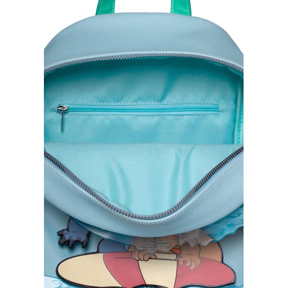 LILO & STITCH - Surf - Backpack Novelty '26x20x12cm'
