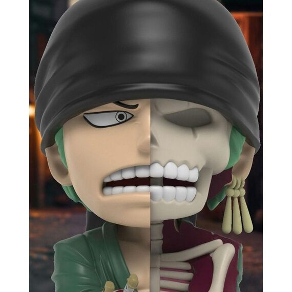 ONE PIECE - Zoro "Wanted Series" - Figure XXRAY 15cm