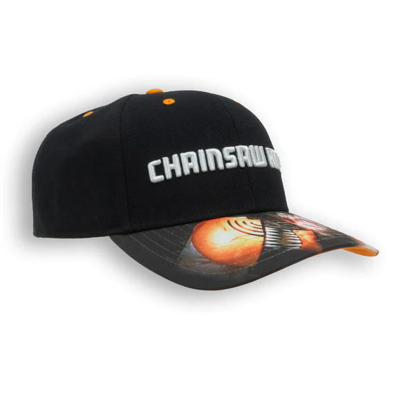 CHAINSAW MAN - Logo - Baseball Cap