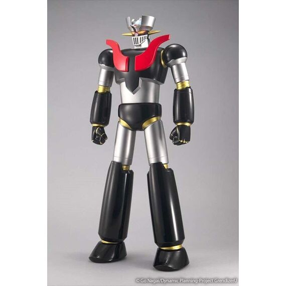 GRENDIZER U - Mazinger Z - Figure Jumbo 60cm