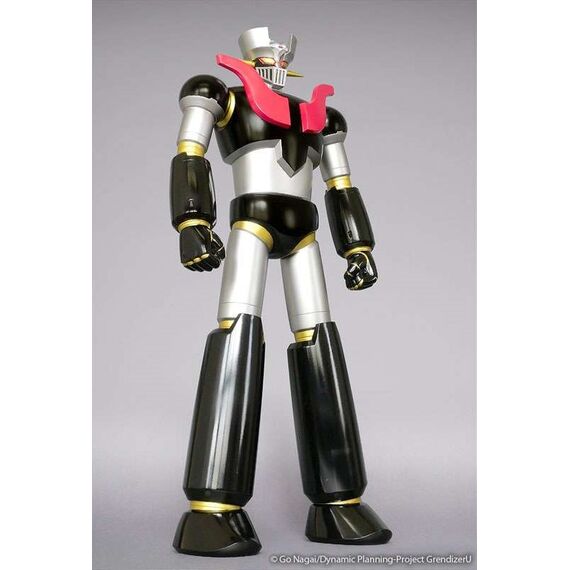 GRENDIZER U - Mazinger Z - Figure Jumbo 60cm