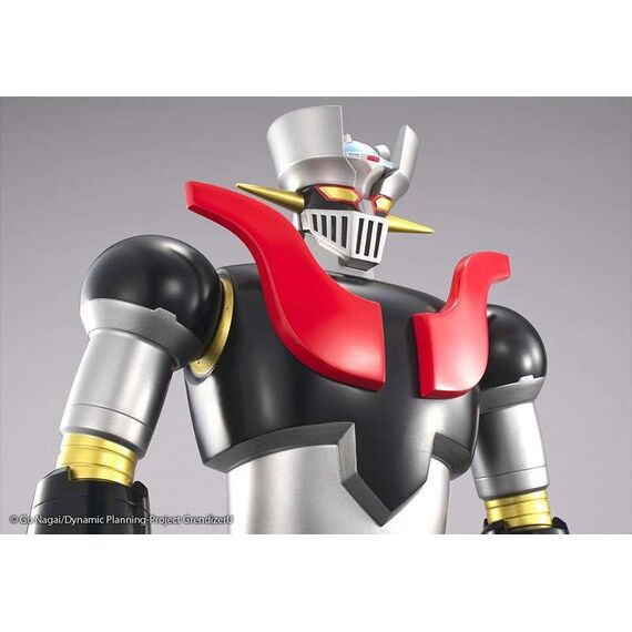 GRENDIZER U - Mazinger Z - Figure Jumbo 60cm