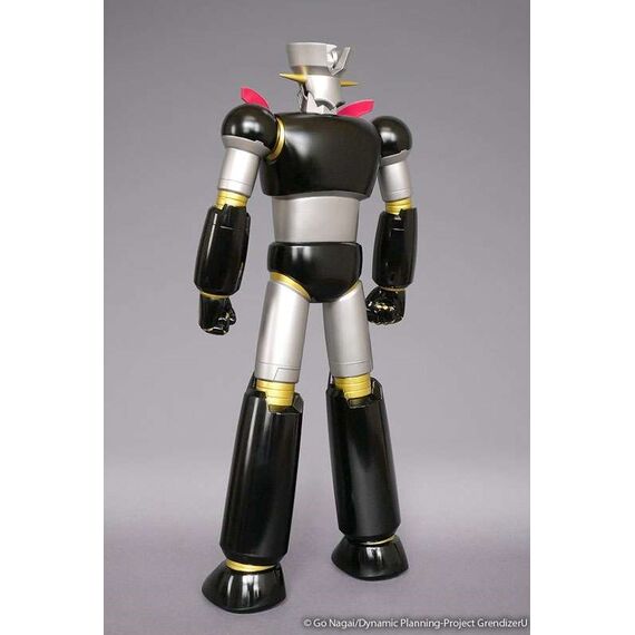 GRENDIZER U - Mazinger Z - Figure Jumbo 60cm