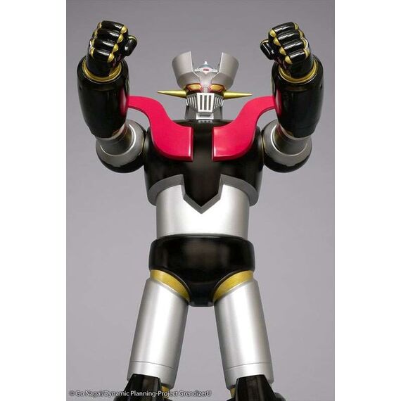 GRENDIZER U - Mazinger Z - Figure Jumbo 60cm