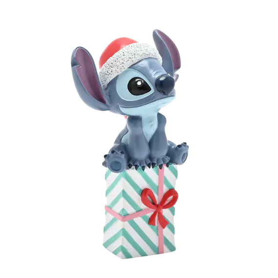 STITCH - Xmas Decoration - Gift - Figure