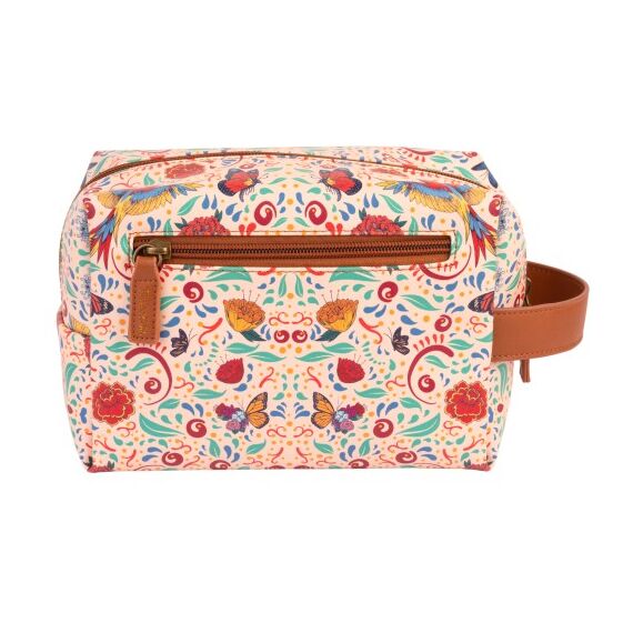 FRIDA KAHLO - Viva La Vida - Travel Case