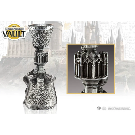 HARRY POTTER - Goblet of Fire - Replica 20cm