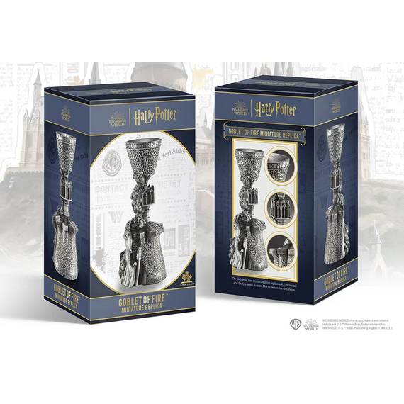 HARRY POTTER - Goblet of Fire - Replica 20cm