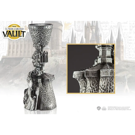 HARRY POTTER - Goblet of Fire - Replica 20cm