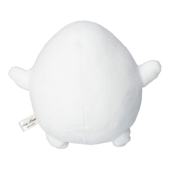 THE BOY AND THE HERON - Warawara Laughing - Plush