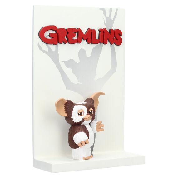 GREMLINS - 3D Poster Figure - 25cm