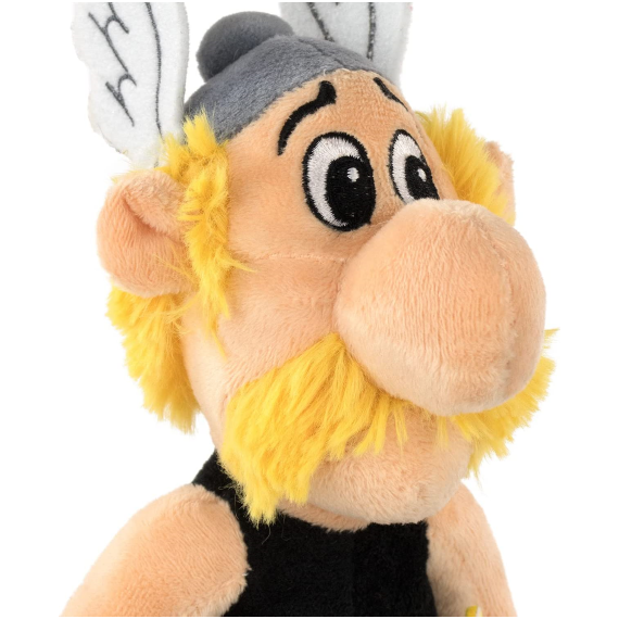 ASTERIX & OBELIX - Asterix - Plush 27cm