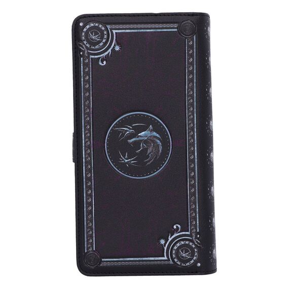 THE WITCHER - Yennefer - Purse 18.5cm