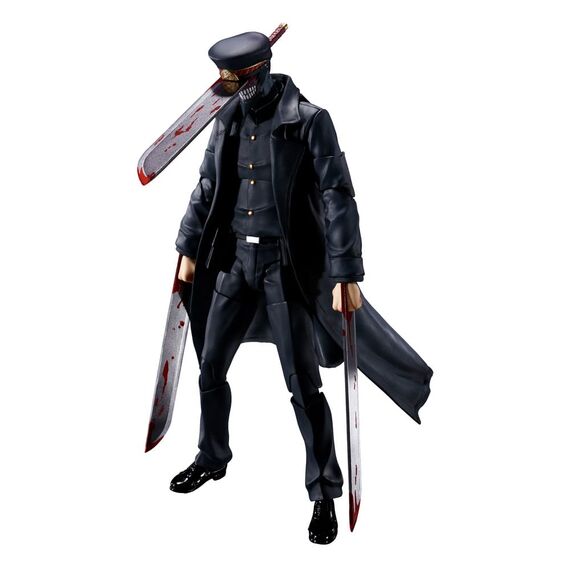 CHAINSAW MAN - Samurai Sword - Figure S.H. Figuarts 17cm