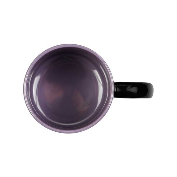 WEDNESDAY - Mercredi Braid - Mug