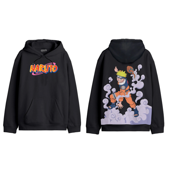 NARUTO - Kuchiyose no Jutsu - Men Sweat-Shirt (S)