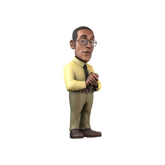 BREAKING BAD - Gus Frings - Figure Minix # 12cm