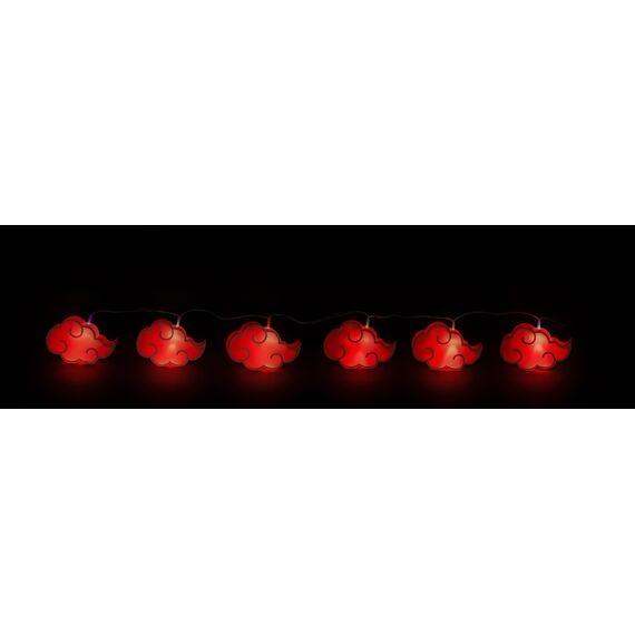 NARUTO - Akatsuki - Fairy LED Light - 2 M