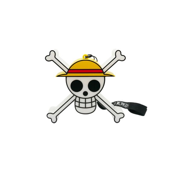ONE PIECE - Skull - LED Lamp 3,5cm