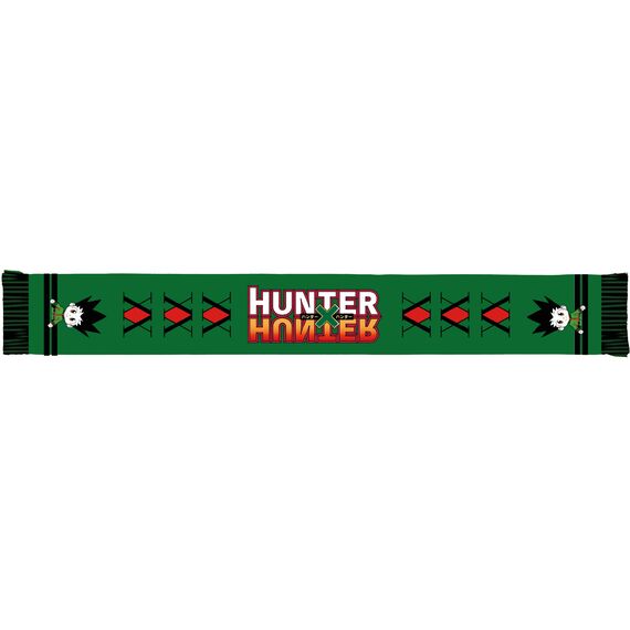 HUNTER X HUNTER - Scarf