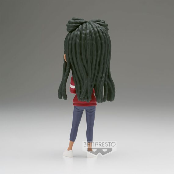 FATE The Winx Saga - QPosket - Aisha - Figure 14cm