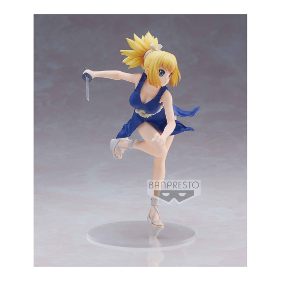 DR. STONE - Kohaku  - Figure 16cm