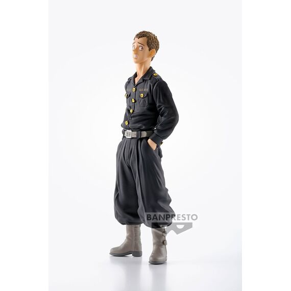 TOKYO REVENGERS - Ryohei Hayashi - Figure 17cm