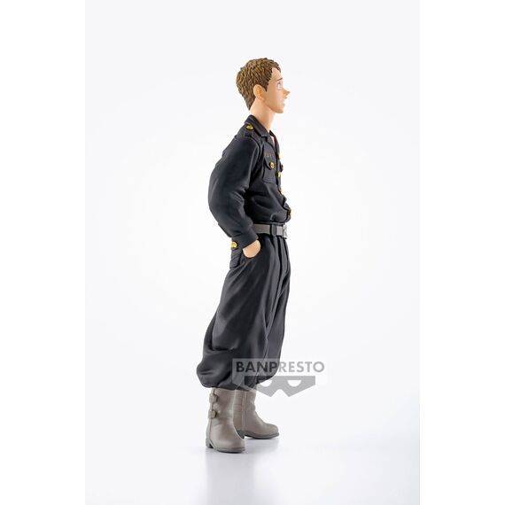 TOKYO REVENGERS - Ryohei Hayashi - Figure 17cm