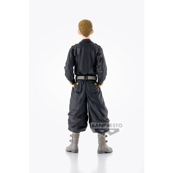 TOKYO REVENGERS - Ryohei Hayashi - Figure 17cm