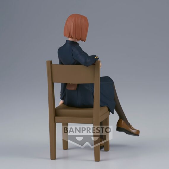 JUJUTSU KAISEN - Nobara Kugisaki - Figure Break Time 11cm