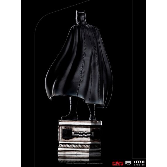 DC COMICS - The Batman - Statue 1/10 Art Scale - 26cm