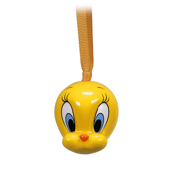 LOONEY TUNES - Tweety-Pie - Decoration