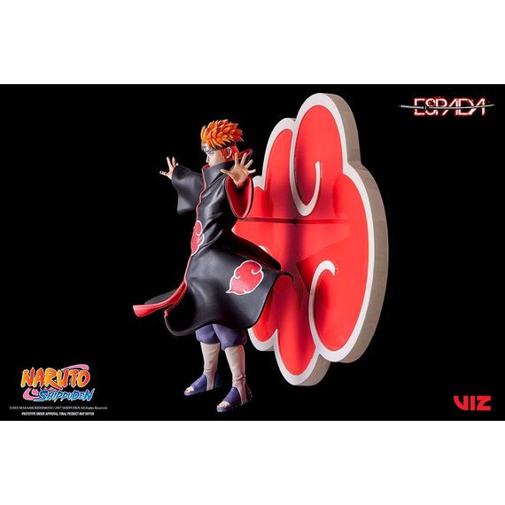 NARUTO SHIPPUDEN - Pain (Tendo) - Statue PVC 1/8 27cm