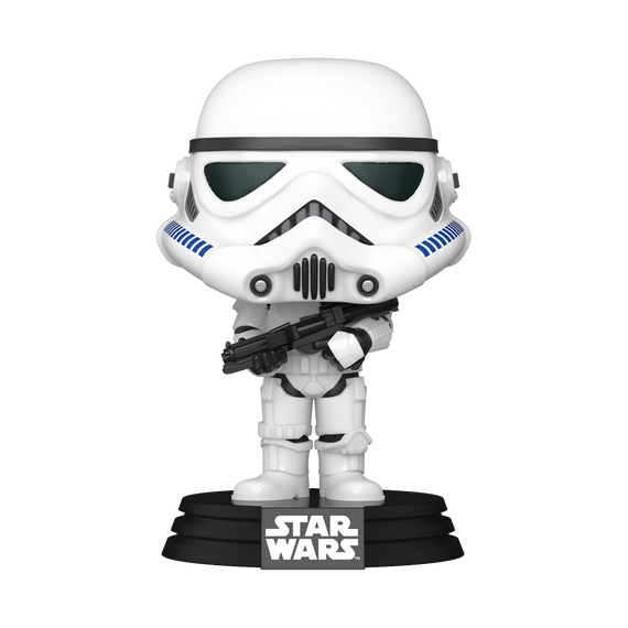STAR WARS - POP N° 598 - Stormtrooper
