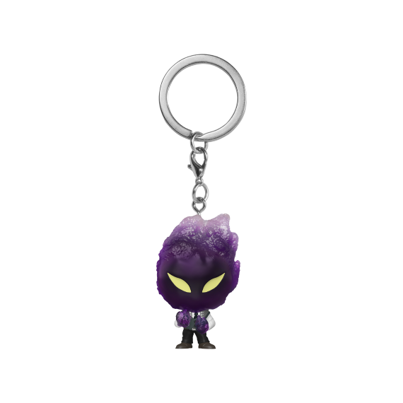 MY HERO ACADEMIA - Pocket Pop Keychains - Kurogiri (Hideout)