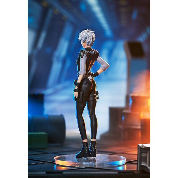 LING CAGE - Ran Bing - Pop Up Parade 17cm