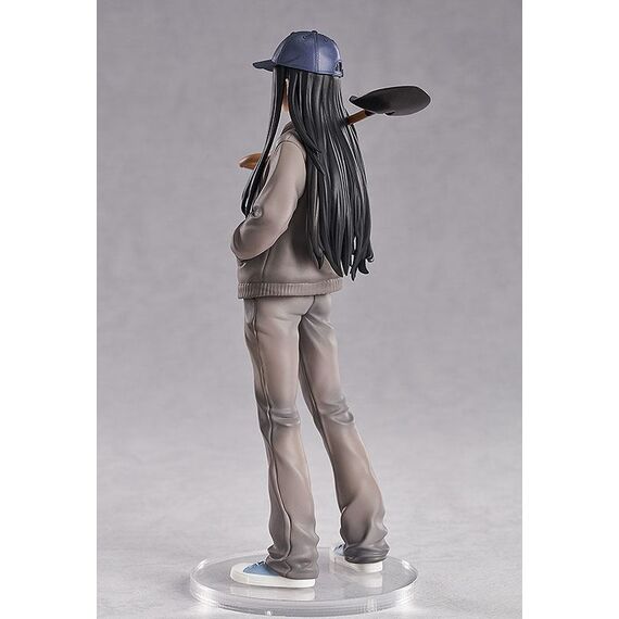 UNDER ONE PERSON - Feng Baobao - Pop Up Parade 16cm