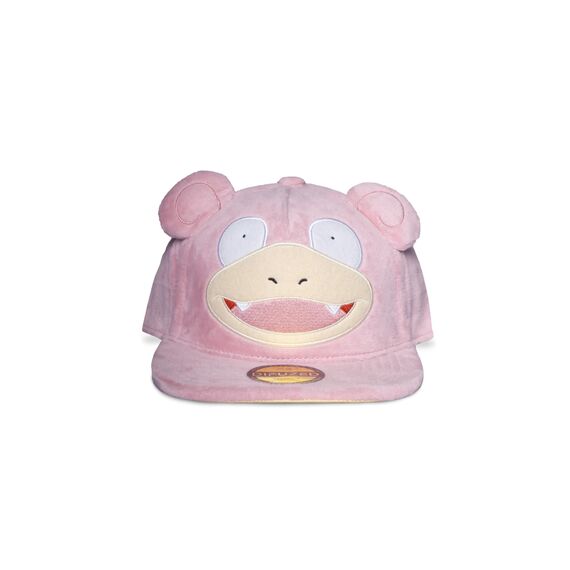 POKEMON - Slowpoke - Novelty Cap one size