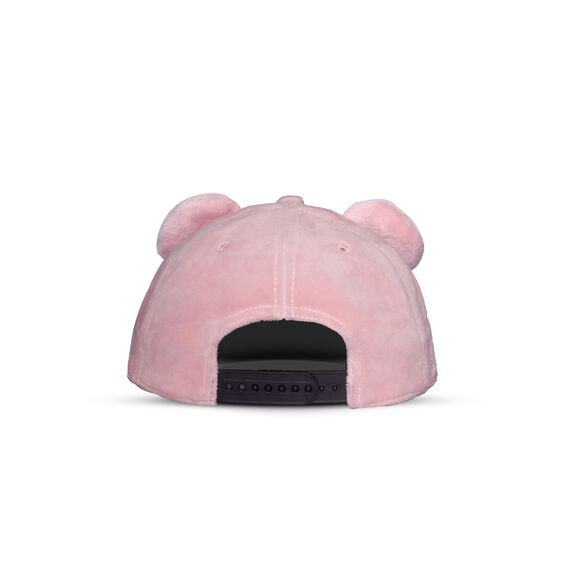 POKEMON - Slowpoke - Novelty Cap one size