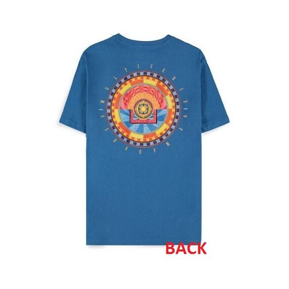 MARVEL - Dr Strange - Men's Homme (S)