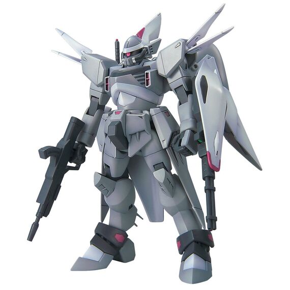 GUNDAM - HG R07 Mobile Cgue Gundam ZGMF-515 1/144 - Model Kit