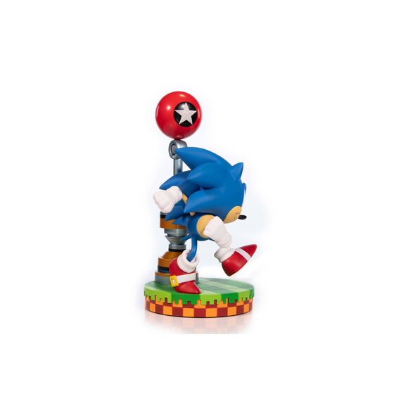 SEGA - Sonic the Hedgehog - PVC Figure 28cm