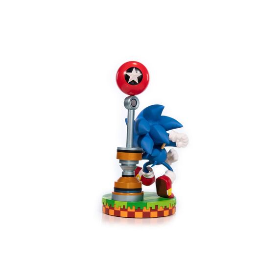 SEGA - Sonic the Hedgehog - PVC Figure 28cm