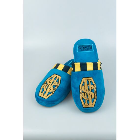 FANTASTIC BEASTS - Mule Slippers - Newt Scamander (41-44)