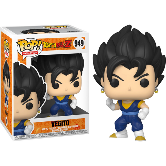 DRAGON BALL Z - POP N° 949 - Vegito