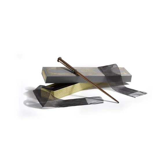 FANTASTIC BEASTS - Baguette Ollivander - Porpentina Goldstein