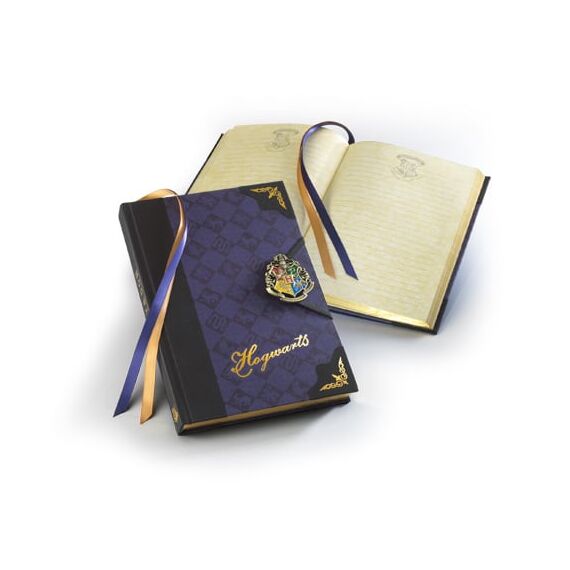 HARRY POTTER - Diary - Hogwarts